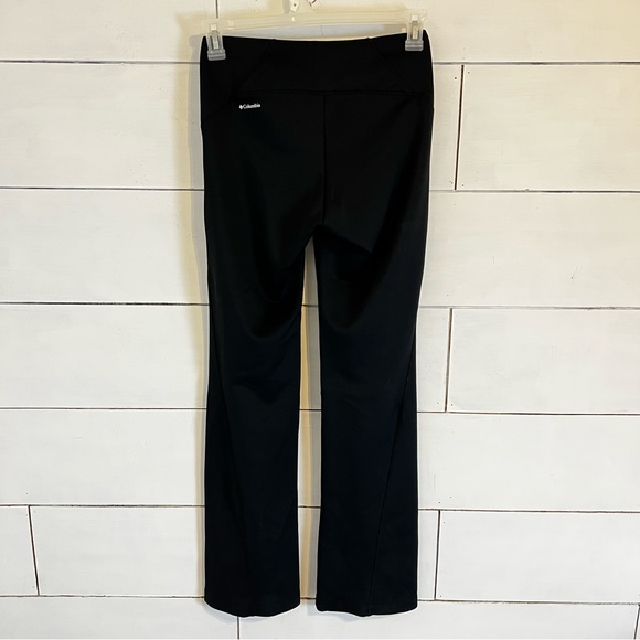 Columbia Omni-Wick Advanced Evaporation Wide Leg Leggings. Size Small. E… - Picture 11 of 11